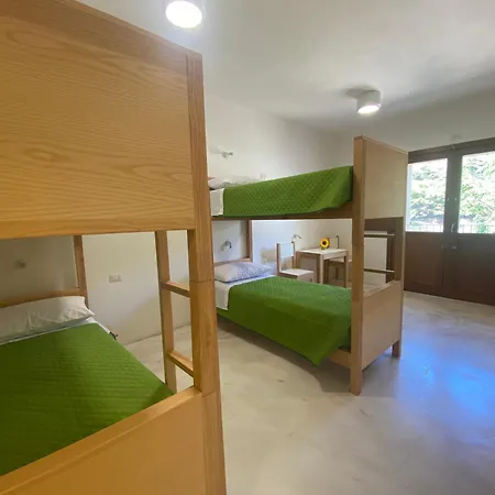 Hostal Eco-ostello Di Buggerru