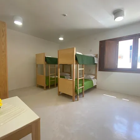Eco-ostello Di